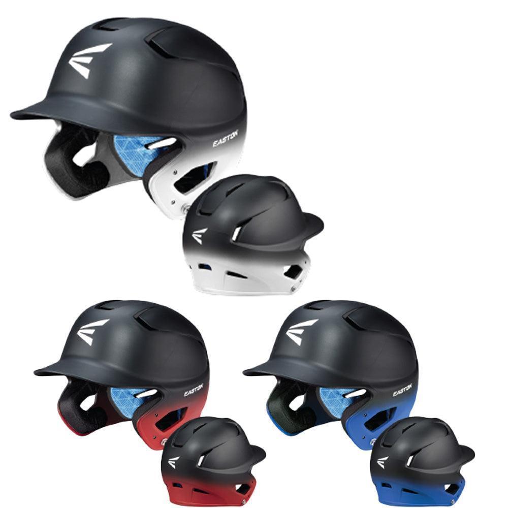 Easton Z5 2.0 Fade Batting Helmet - Smash It Sports