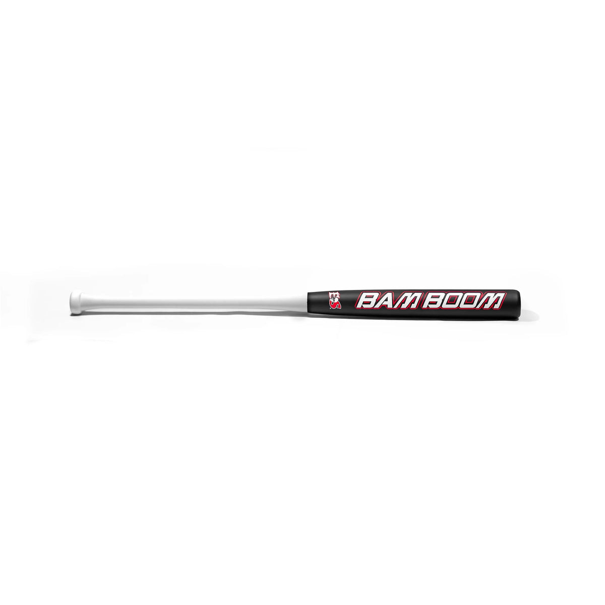 Evil Sports BamBoom OG Hybrid Wood USA/ASA Slowpitch Softball Bat – Product View | Smash It Sports | maple, ash
