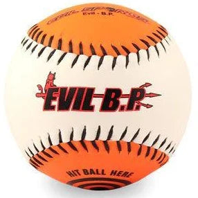 Evil Sports BP Rocket 12" Slowpitch Softballs – Product View | Smash It Sports | ash, composite, usssa