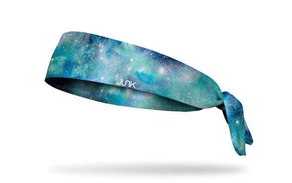 Junk Headband Andromeda - Flex Tie – Primary View | Smash It Sports | JUNK, Pro Sport Jersey, Ties