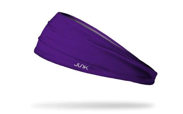 Junk Headband Arabian Nights - Big Bang Lite – Primary View | Smash It Sports | The JUNK Big, Bang Lite Headband, Carefully
