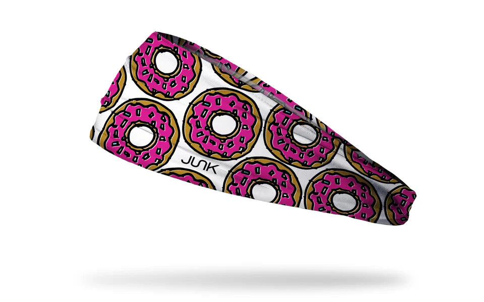 Junk Headband Champions Breakfast - Big Bang Lite – Product View | Smash It Sports | pro