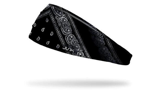 Junk Headband Compton - Big Bang Lite – Primary View | Smash It Sports | The JUNK Big, Bang Lite Headband, Carefully