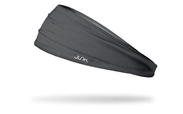 Junk Headband London Fog - Big Bang Lite – Primary View | Smash It Sports | The JUNK Big, Bang Lite Headband, Carefully