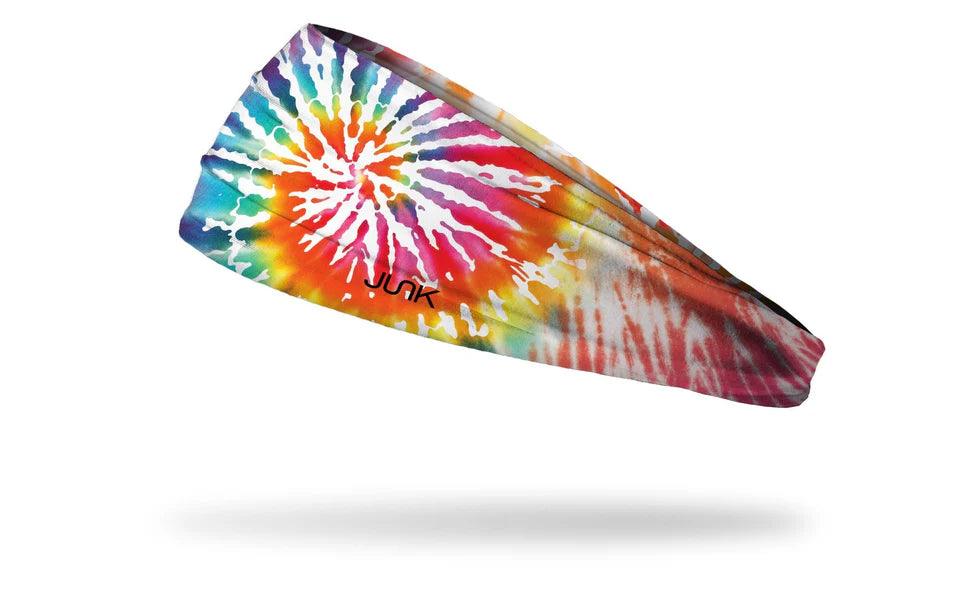 Junk Headband Moksha - Big Bang Lite - Smash It Sports