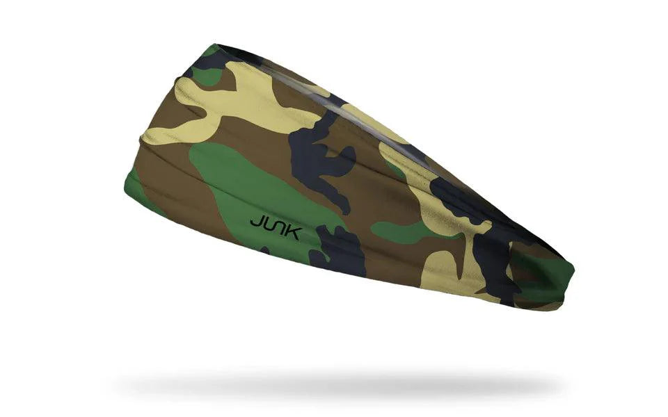 Junk Headband Rampage - Big Bang Lite – Product View | Smash It Sports | pro