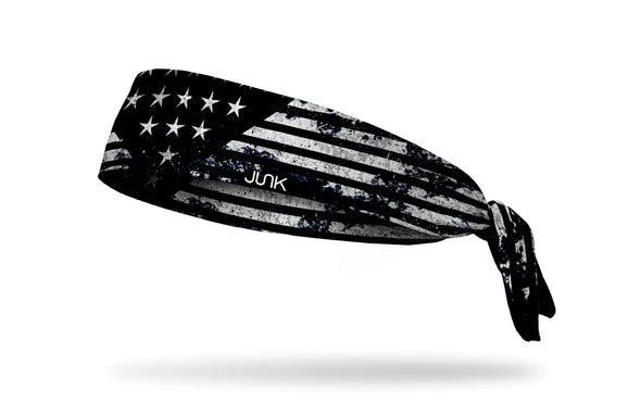Junk Headband Shifting Force - Flex Tie – Primary View | Smash It Sports | JUNK, Pro Sport Jersey, Ties