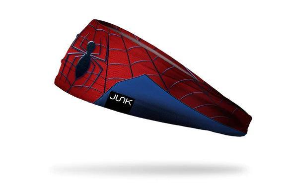 Junk Headband Spider-Man: Suit Up - Big Bang Lite – Primary View | Smash It Sports
