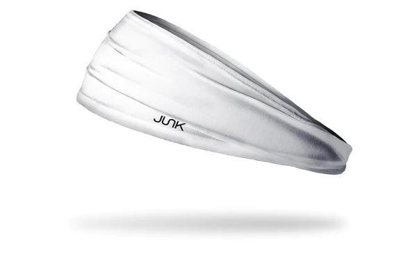 Junk Headband Super Chill White - Big Bang Lite – Primary View | Smash It Sports