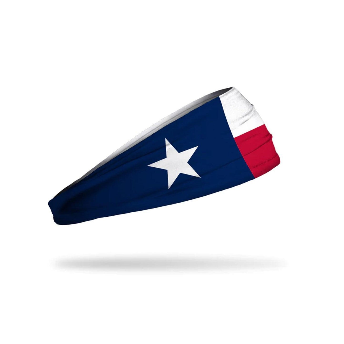Junk Headband Texas Flag - Big Bang Lite – Product View | Smash It Sports | pro