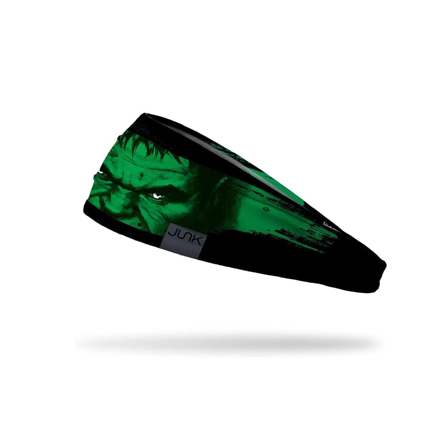 Junk Headband The Hulk - Big Bang Lite – Product View | Smash It Sports | pro