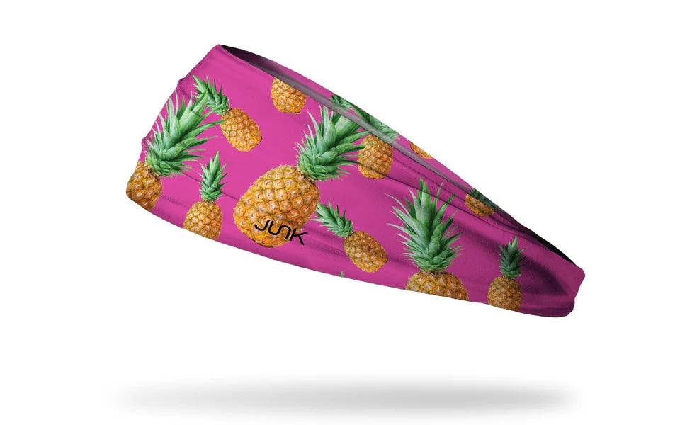 Junk Headband Tropicana - Big Bang Lite – Product View | Smash It Sports | pro