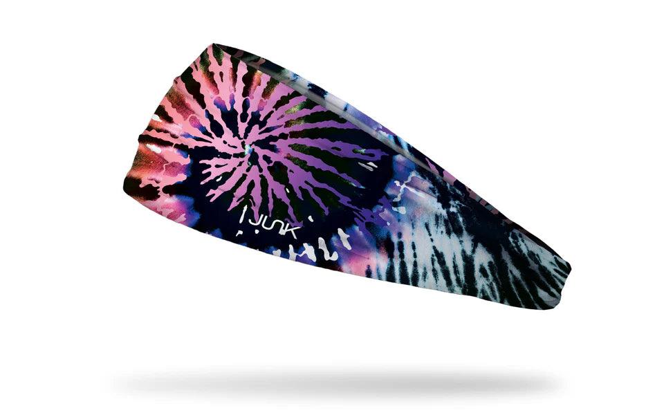 Junk Headband Voodoo Child - Big Bang Lite - Smash It Sports