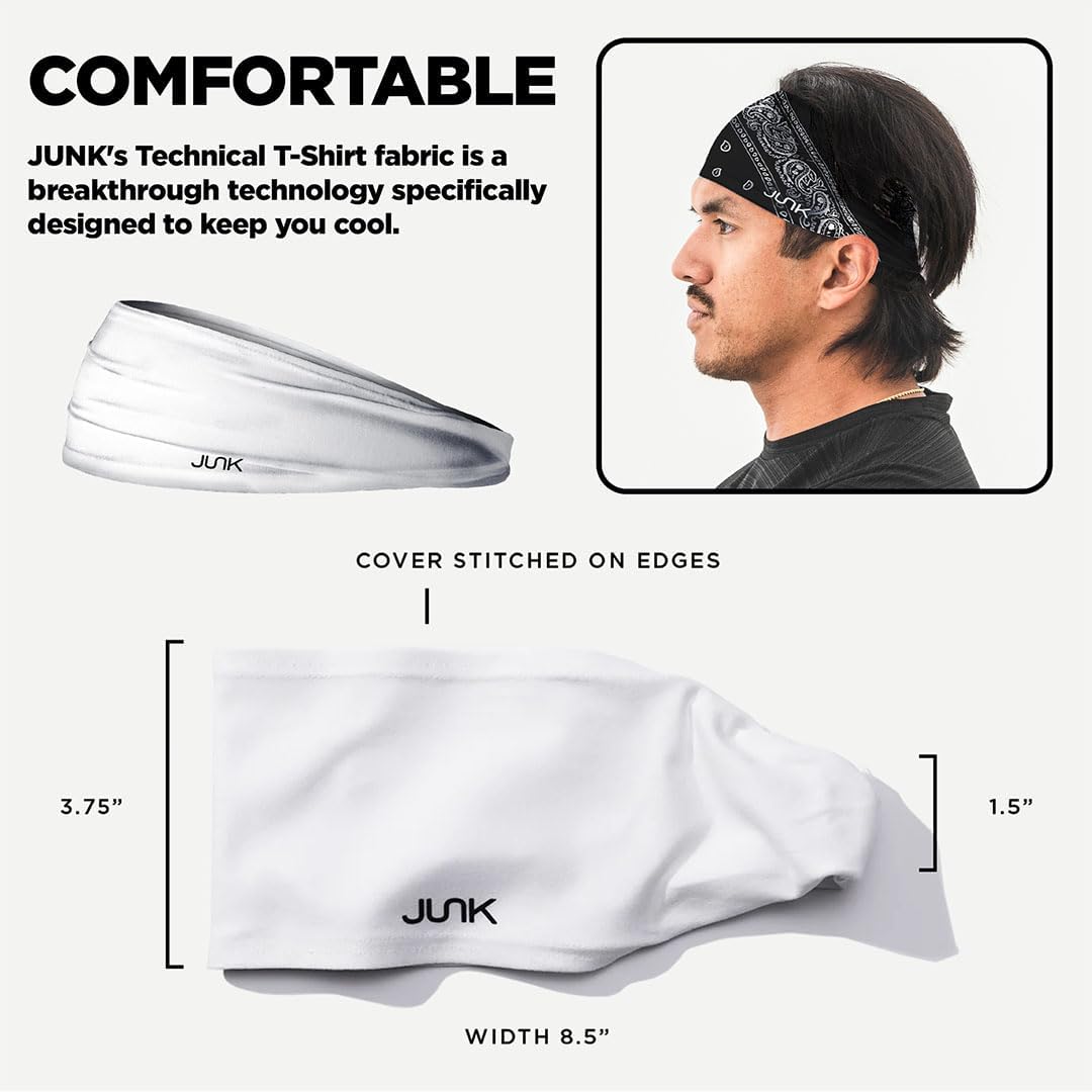 Junk Headband Cosmic Unicorn - Big Bang Lite