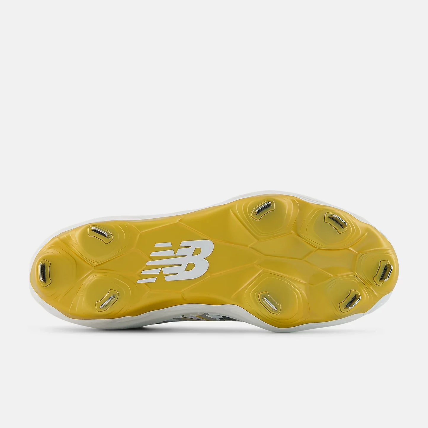 New Balance Men's Fresh Foam X 3000 v7 Metal Baseball Cleats - Armed Forces - L3000AF7