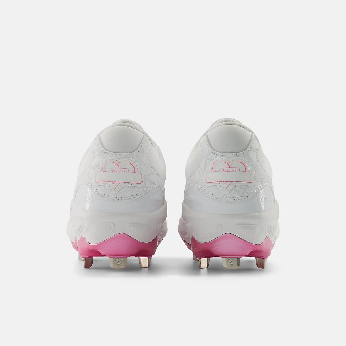 New Balance Men's Fresh Foam X 3000 v7 Metal Baseball Cleats - Mothers Day - L3000MD7 – Product View | Smash It Sports