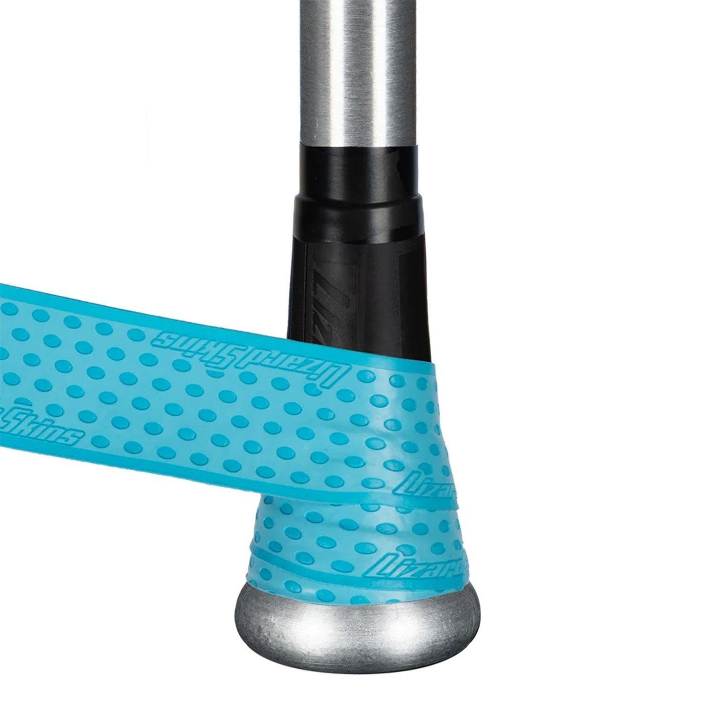 Lizard Skin Bat Taper - Flared – Product View | Smash It Sports | composite