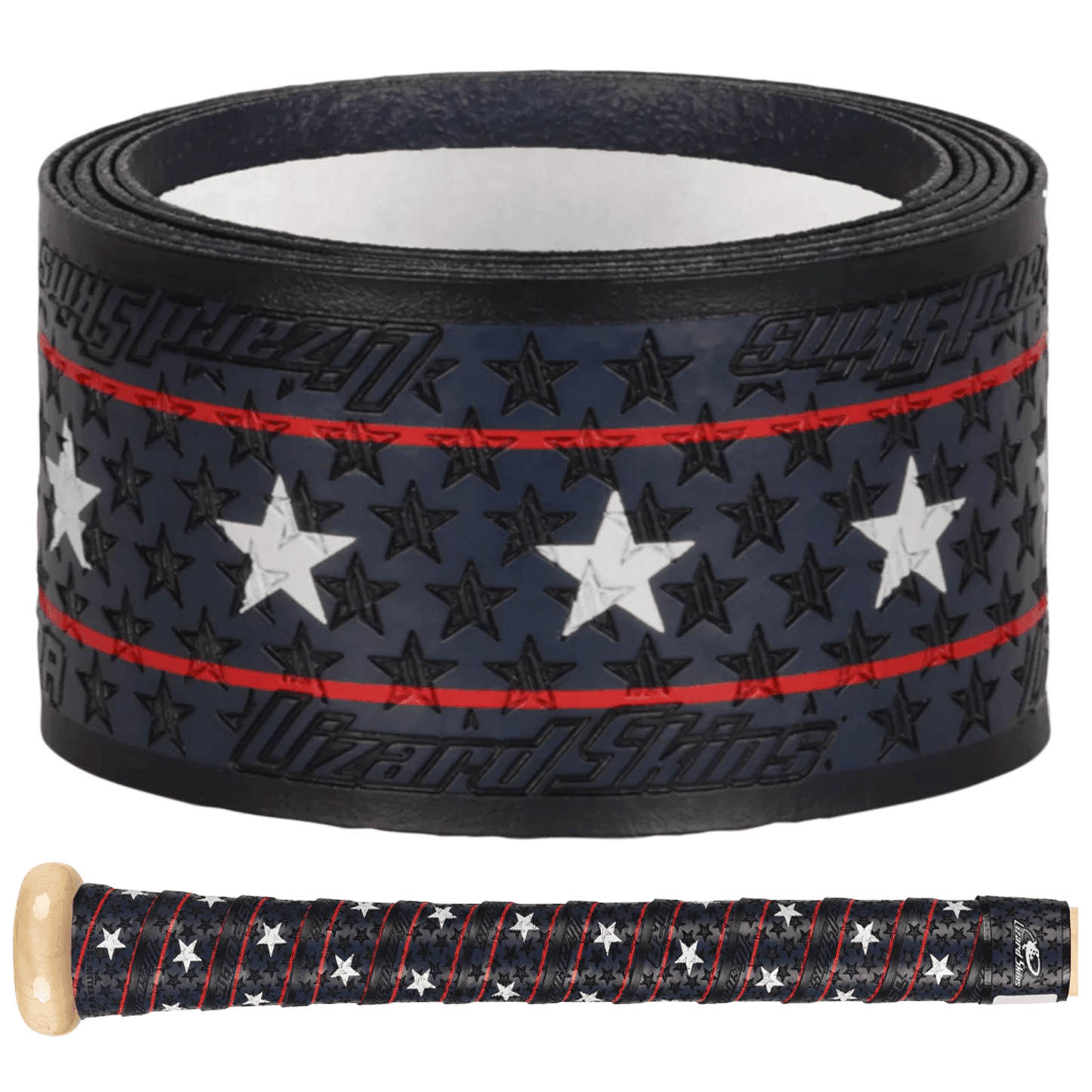 Lizard Skins DSP Bat Grip - Glory – Specs Overview | Smash It Sports