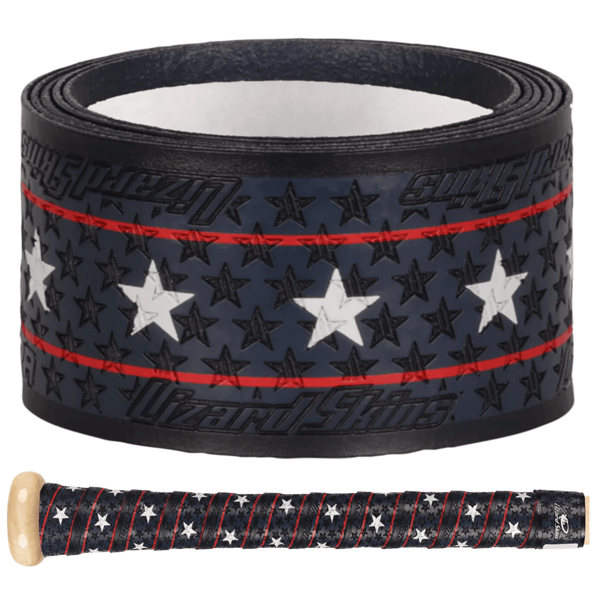 Lizard Skins DSP Bat Grip - Glory – Specs Overview | Smash It Sports