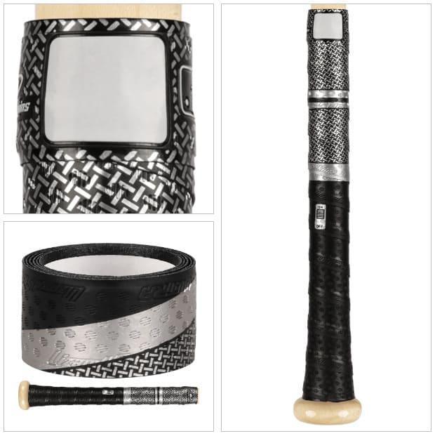 Lizard Skins DSP Ultra Bat Grip - Mic Drop – Product View | Smash It Sports