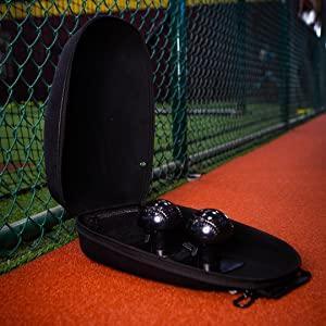 Lizard Skins Glove Guardian - Double - BAGGD100 – Third View | Smash It Sports | When, The Glove Guardian, Double