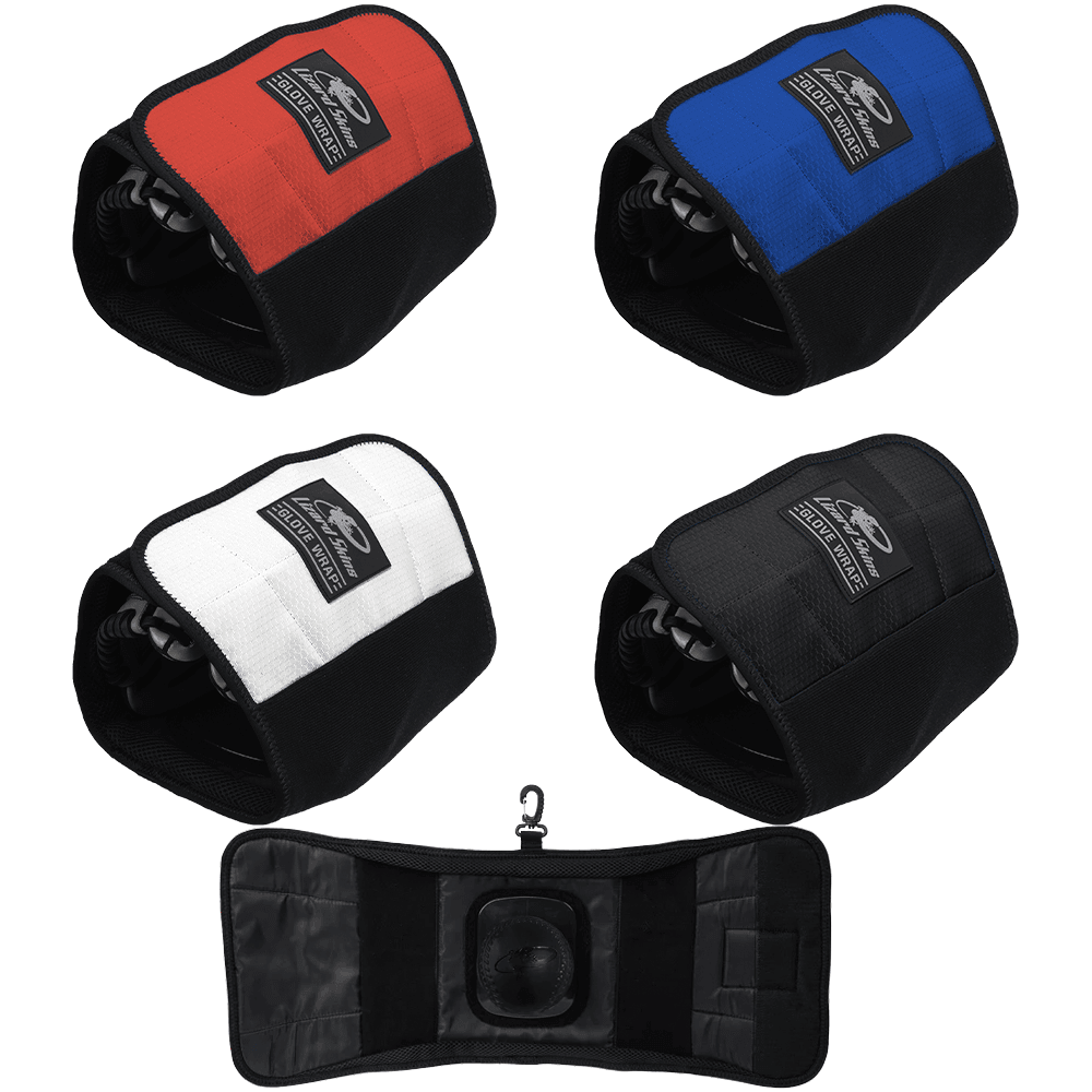 Lizard Skins Glove Wrap – Specs Overview | Smash It Sports | Smaller, Glove Guardian, Glove Wrap