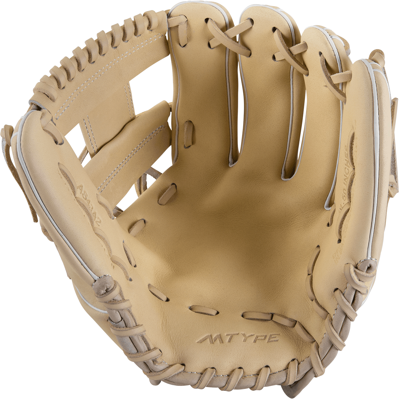 Marucci Ascension M Type Series 11.25" Glove - MFGASM42A2-CM – Specs Overview | Smash It Sports