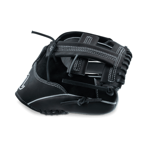 Marucci Capitol 11.5" Baseball Fielding Glove - MFG3CPSE2A4-BK - Smash It Sports