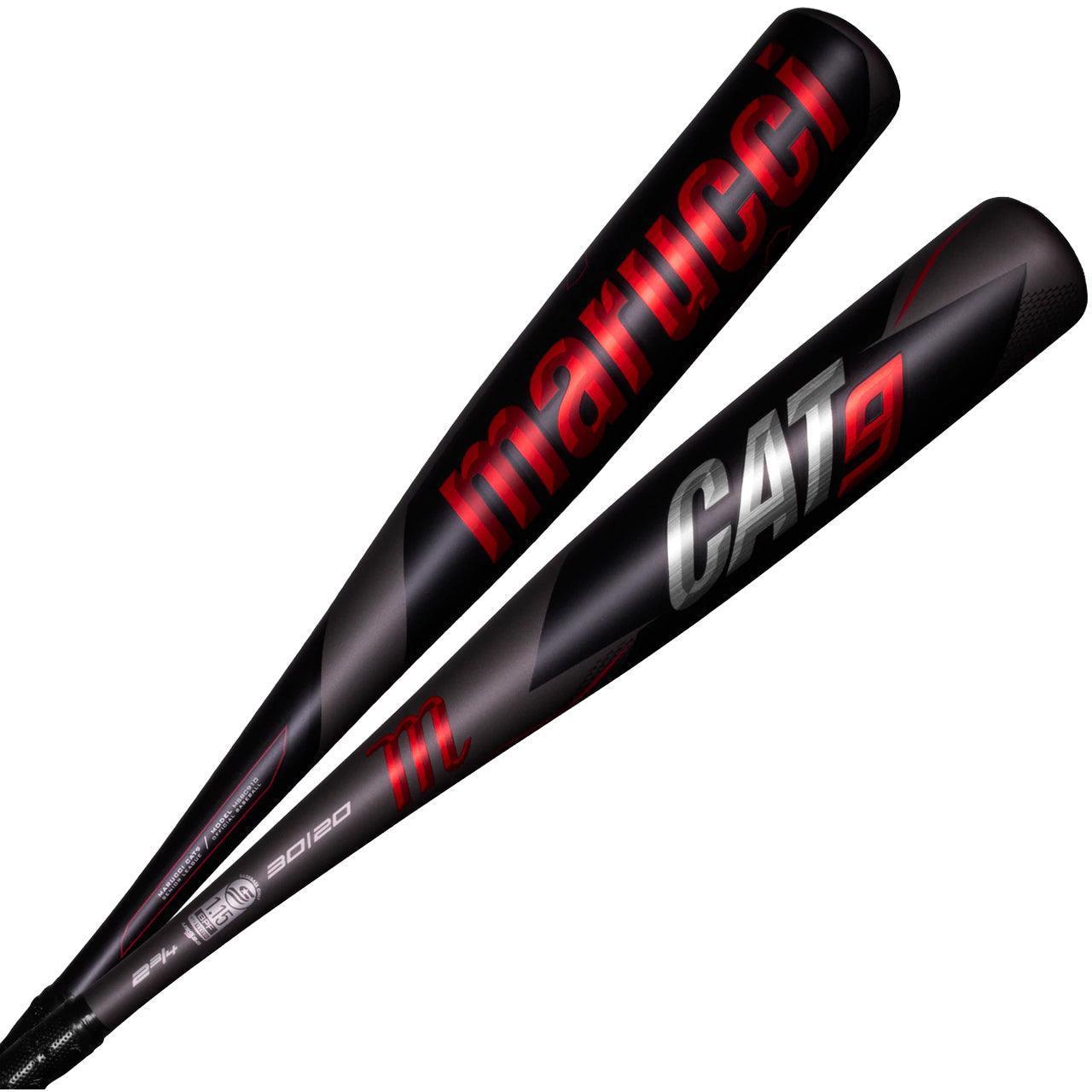 Marucci Cat 9 (-10) USSSA Baseball Bat MSBC910 – Third View | Smash It Sports | This, Model, Marucci Cat