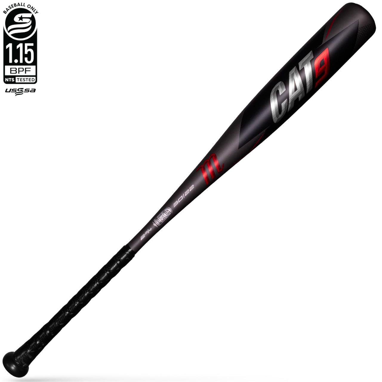 Marucci Cat 9 (-5) USSSA Baseball Bat MSBC95 – Primary View | Smash It Sports | This, Model, Marucci Cat
