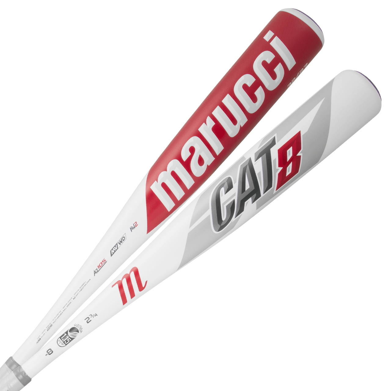Marucci Cat8 -8 USSSA Baseball Bat-MSBC88 – Specs Overview | Smash It Sports | This, Model, Marucci Cat8