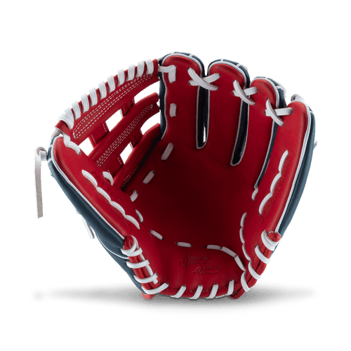 Marucci Cypress 12" Baseball Fielding Glove - MFG3CY45A3-NB/R - Smash It Sports