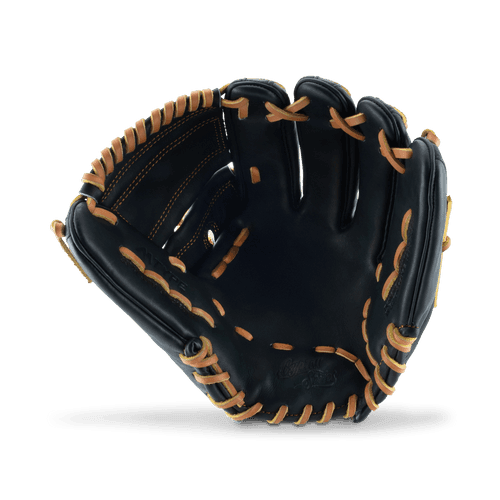 Marucci Cypress 12" Baseball Fielding Glove - MFG3CY45K2-BK/TF – Specs Overview | Smash It Sports | leather, steerhide, pro