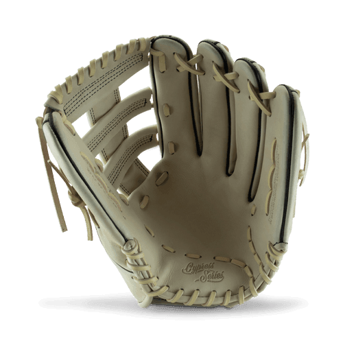 Marucci Cypress 13" Baseball Fielding Glove - MFG3CY79R2-CM/BK – Specs Overview | Smash It Sports | leather, steerhide, pro