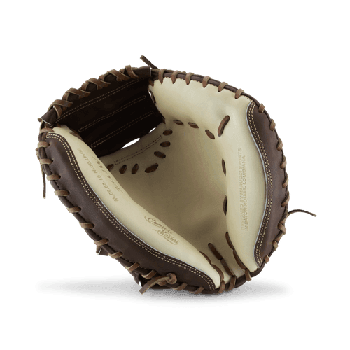 Marucci Cypress 34" Baseball Catcher's Glove/Mitt - MFG3CY240C1-GM/CM – Specs Overview | Smash It Sports | leather, steerhide