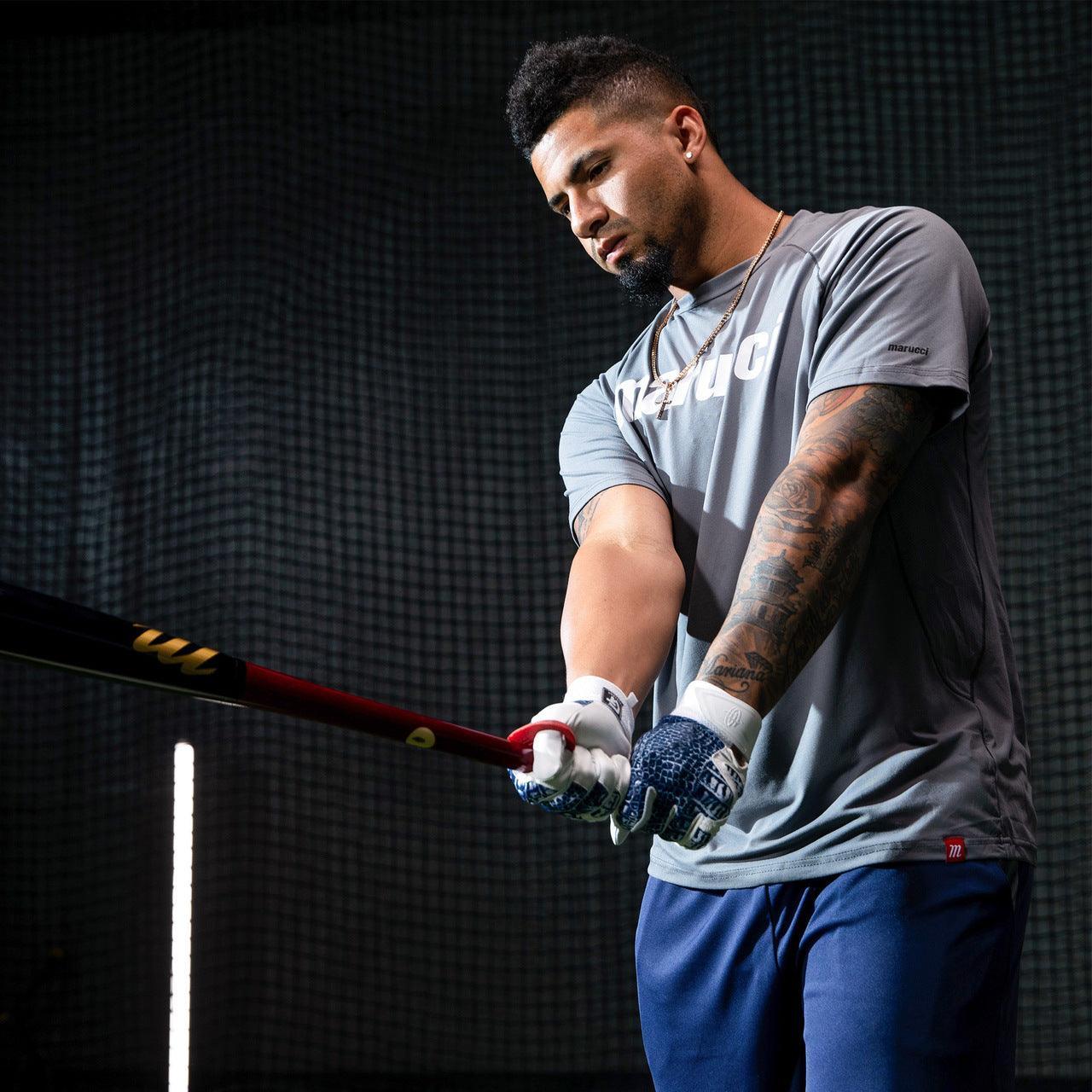 Marucci Gleyber Torres Maple Wood Baseball Bat- GLEY25 – Third View | Smash It Sports