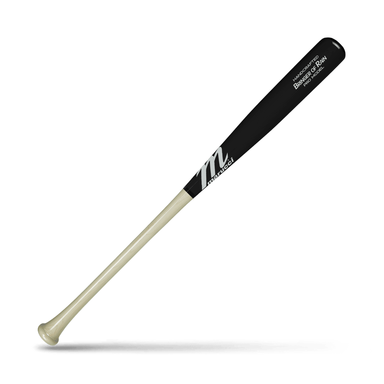 Marucci Josh Donaldson Bringer of Rain Pro Model Wood Baseball Bat-MVE2BOR-N/BK – Specs Overview | Smash It Sports