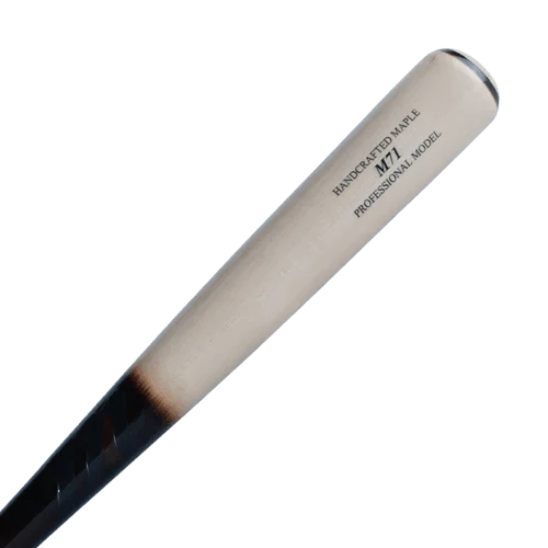Marucci M71 Pro Model Tar Maple Wood Baseball Bat - MVE4M71-TAR – Product View | Smash It Sports | maple, balanced