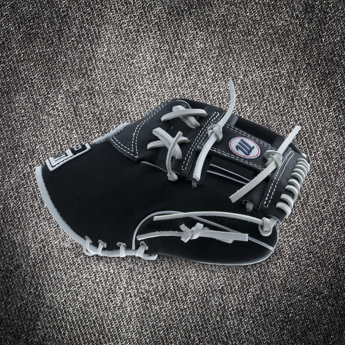 Marucci Nightshift Series Chuck T 11.5" Fielding Glove - MFGNTSHFT-0103 – Fourth View | Smash It Sports
