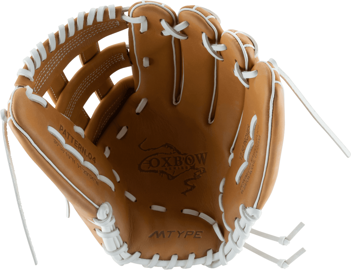 Marucci Oxbow 12.5" Fastpitch Softball Glove - MFGOX47A3FP-TF – Specs Overview | Smash It Sports | leather, cowhide, pro
