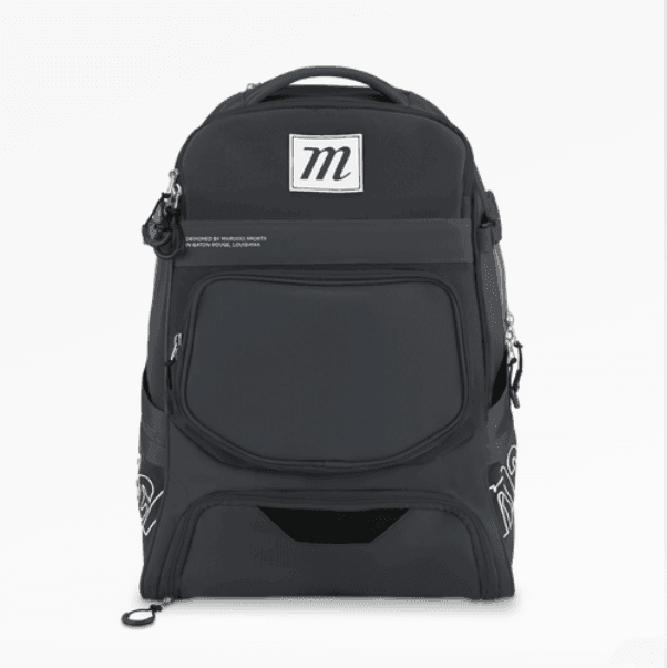 Marucci Rangr Bat Pack Bag – Specs Overview | Smash It Sports