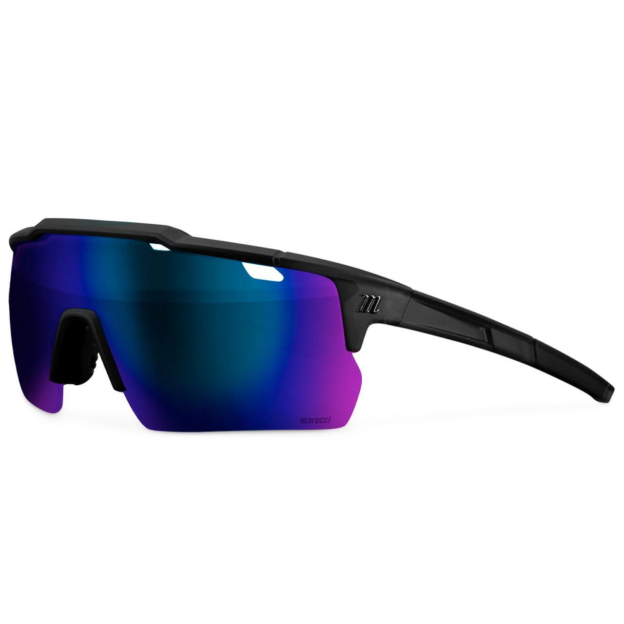 Marucci Shield Performance Sunglasses – Fourth View | Smash It Sports | Marucci Shield, Carl Zeiss Vision, The Shield