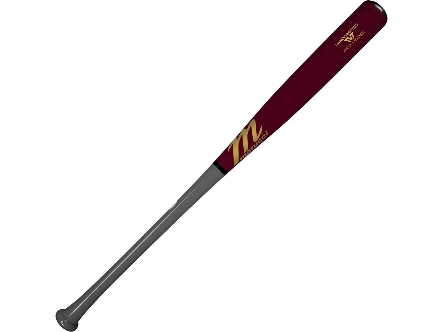 Marucci TVT Pro Model Maple Wood Baseball Bat - MVE2TVT-SM/CH – Product View | Smash It Sports | balanced