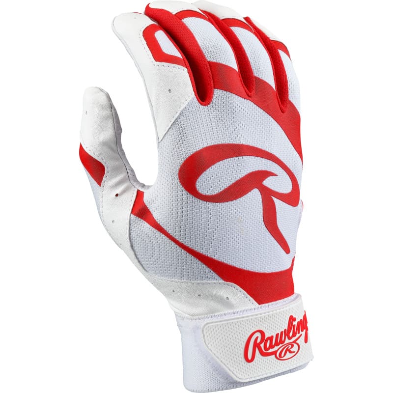 Gant De Baseball Rawlings 5150 II Pour Jeunes – Taille S, Gris, Parfait Pour Battre