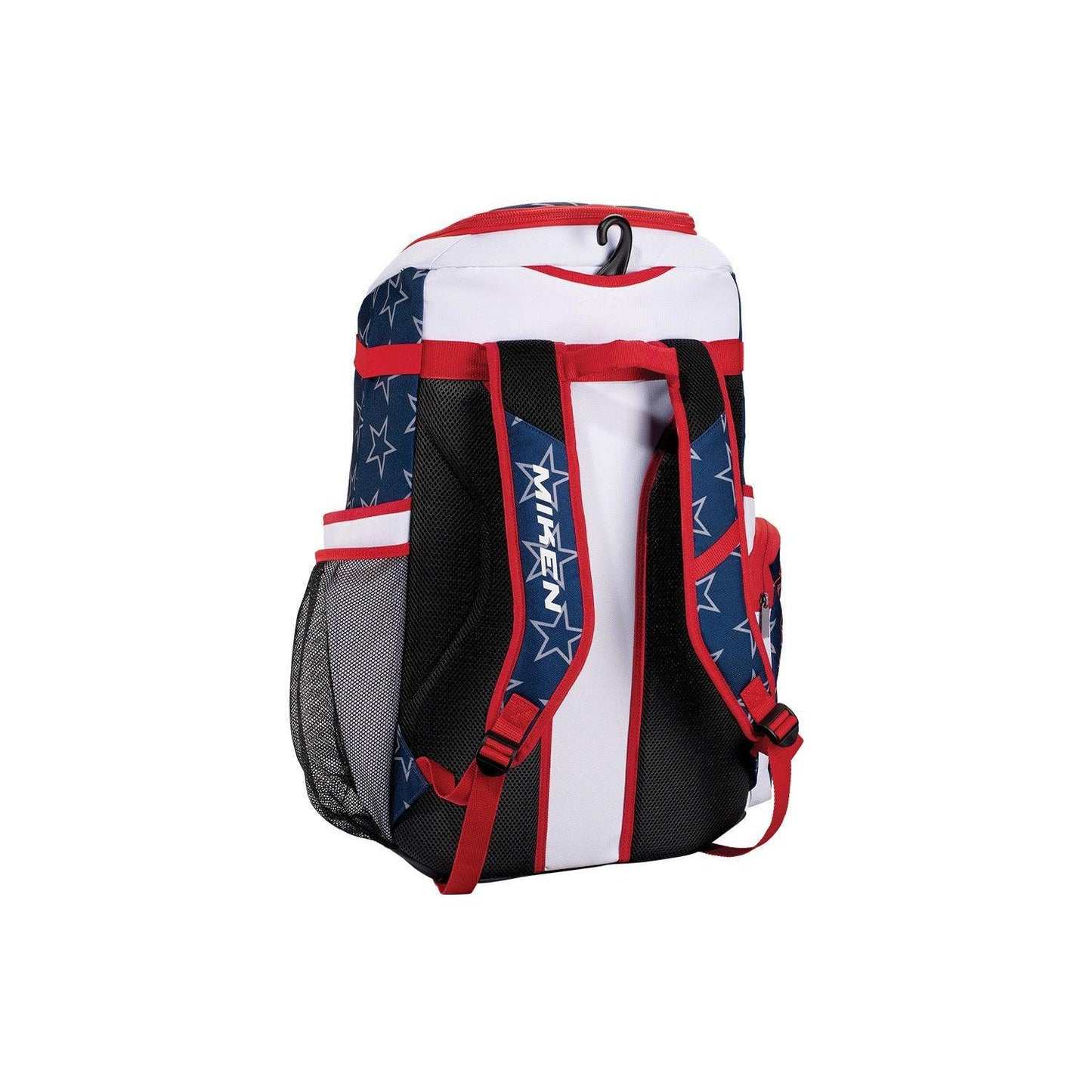 Miken Deluxe Slowpitch Backpack Bag – 14 View | Smash It Sports | Miken Deluxe Slowpitch, Backpack
Available, Colorways
