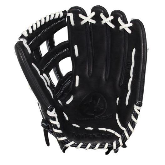 Miken Koalition Series 14" Slowpitch Glove (LHT) KO140-PH-02 – Second View | Smash It Sports
