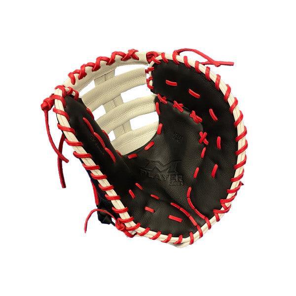 Miken Player Series 13" Slowpitch First Base Glove - PSBFT – Second View | Smash It Sports
