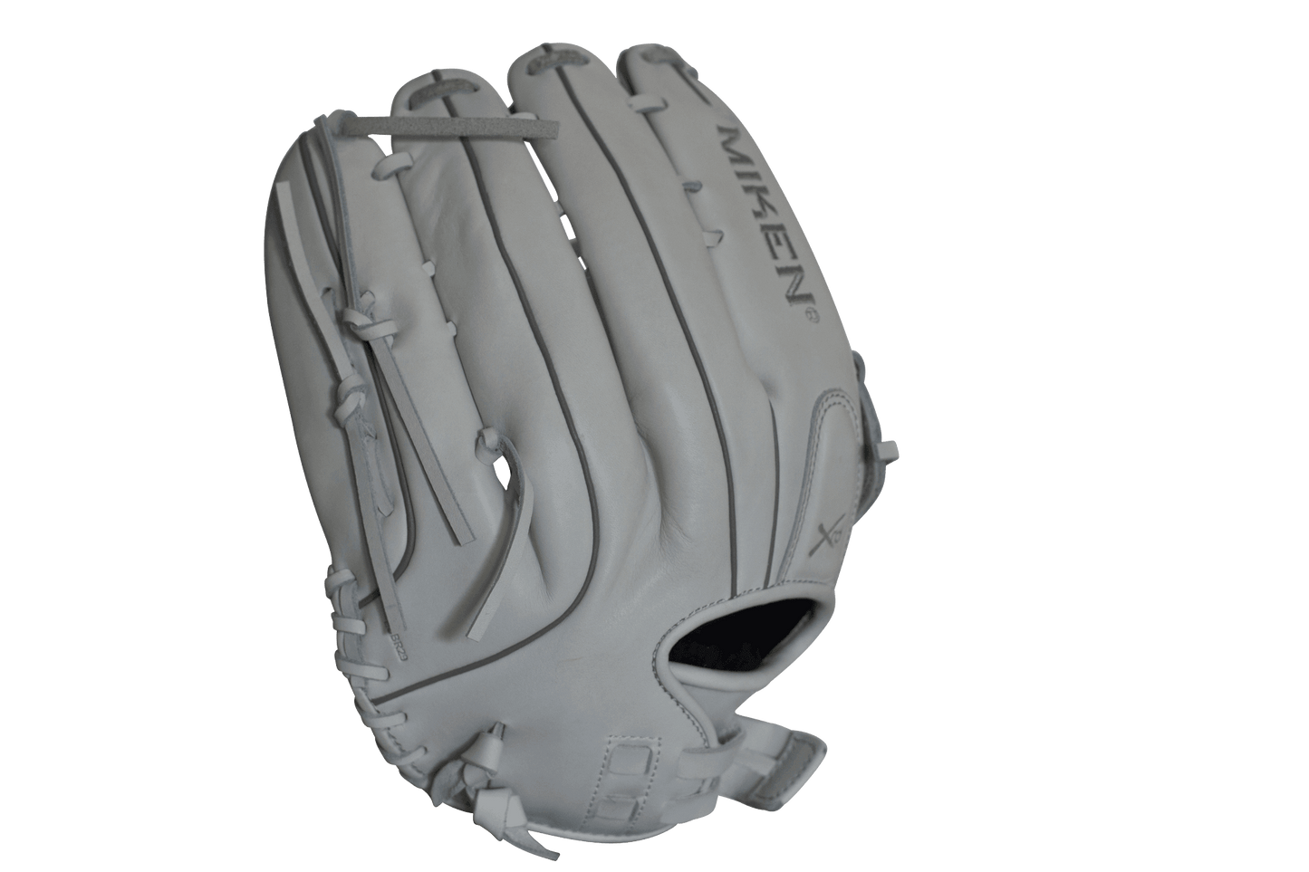 Miken PRO Series 15" Slowpitch Fielding Glove - PRO150WW – Specs Overview | Smash It Sports