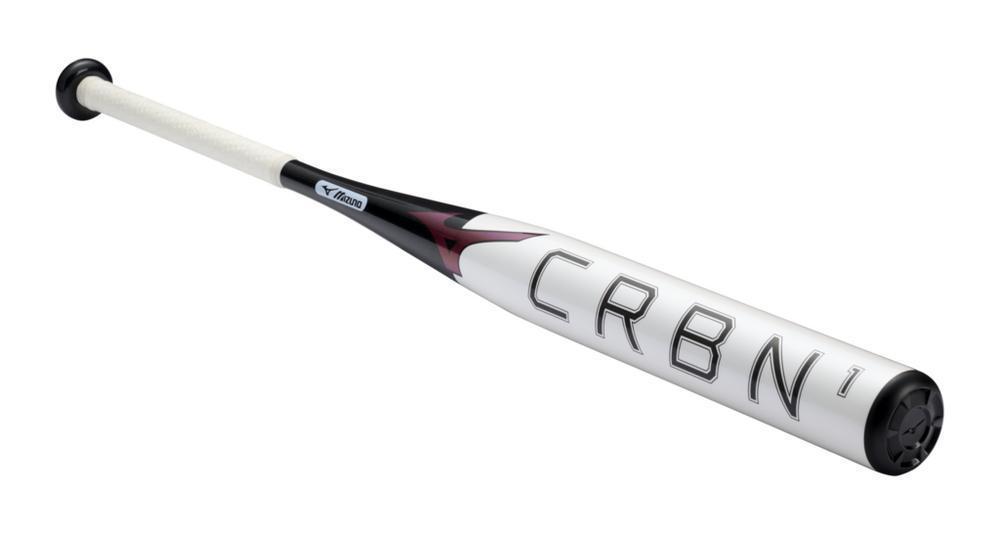 Mizuno CRBN1 -9 USSSA/USA Fastpitch Softball Bat - F24-CRBN1 – Product View | Smash It Sports | composite, usssa, one-piece