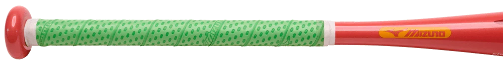 Mizuno CRBN1 Limited Edition Summer Peach -9 USSSA/USA Fastpitch Softball Bat - F24-CRBN1 – Product View | Smash It Sports